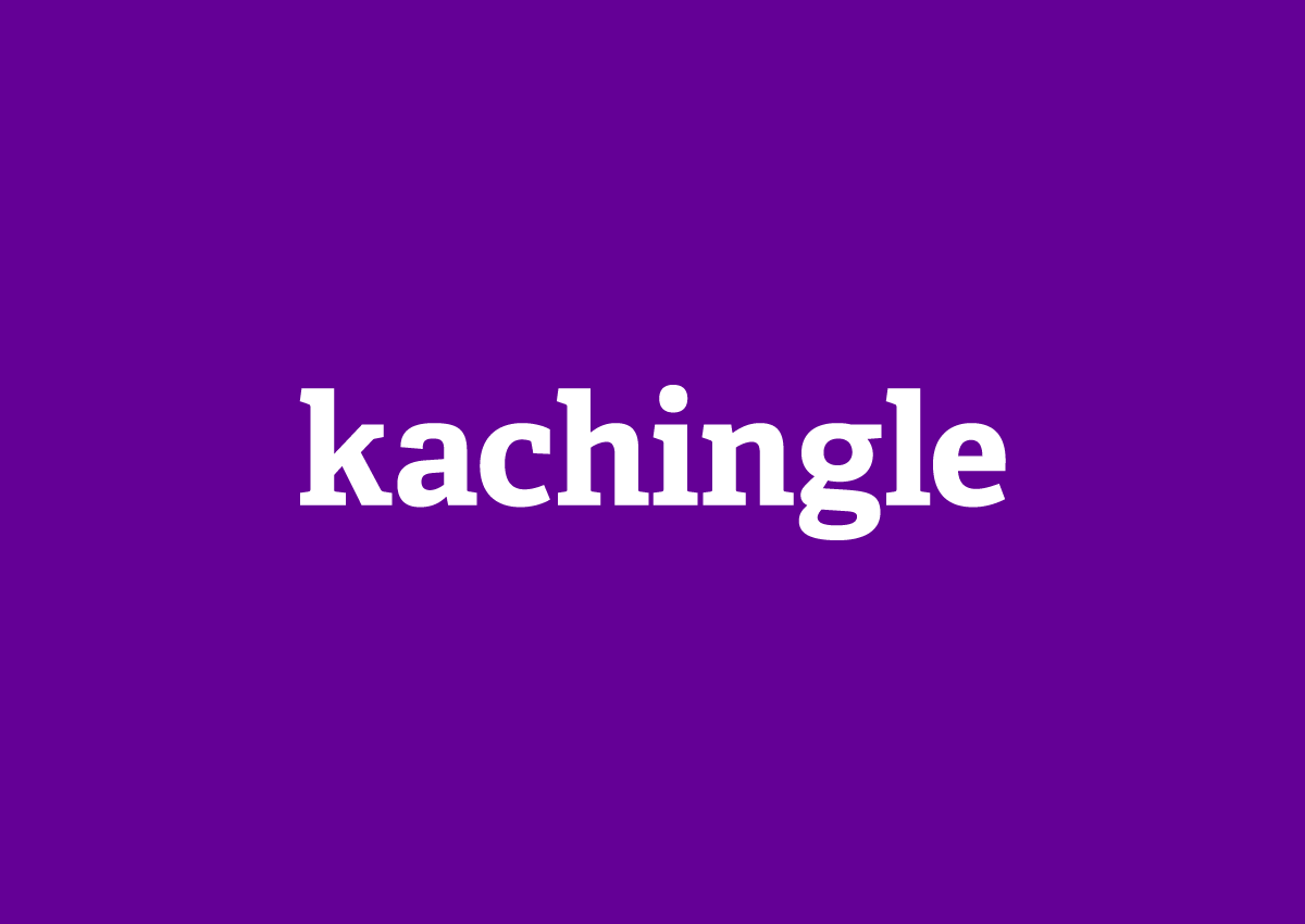 kachingle.com