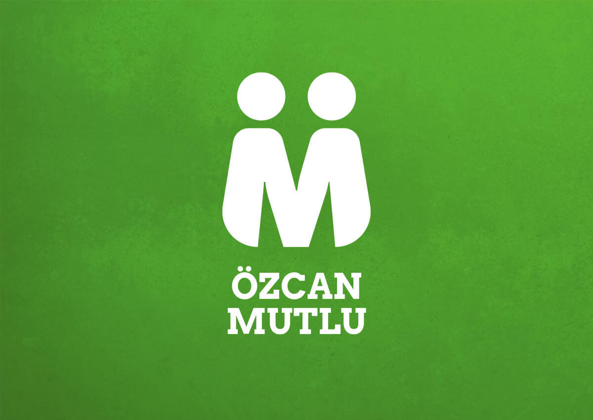 Logo für Özcan Mutlu, Mitglied des Deutschen Bundestages, Bundestagsfraktion Bündnis 90/Die Grünen