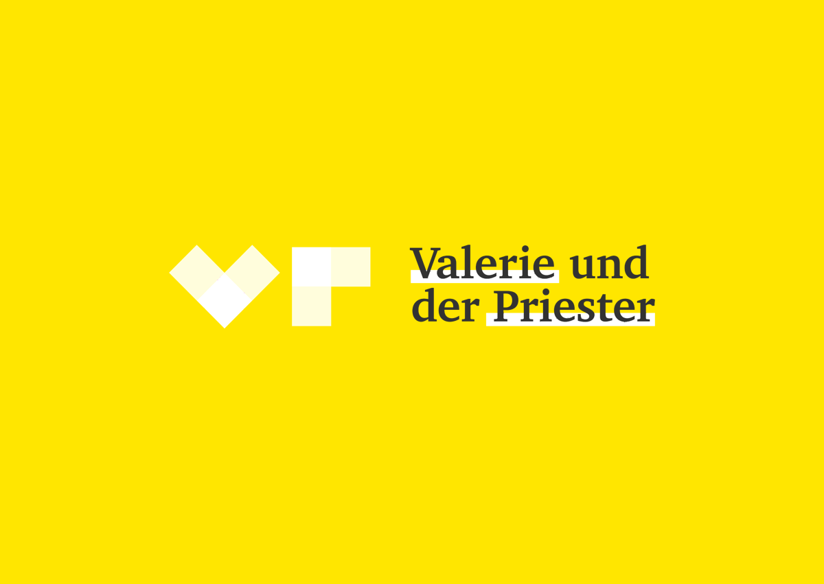 Artdirection für das Content-Marketing Projekt „Valerie und der Priester“ der Deutschen Bischofskonferenz