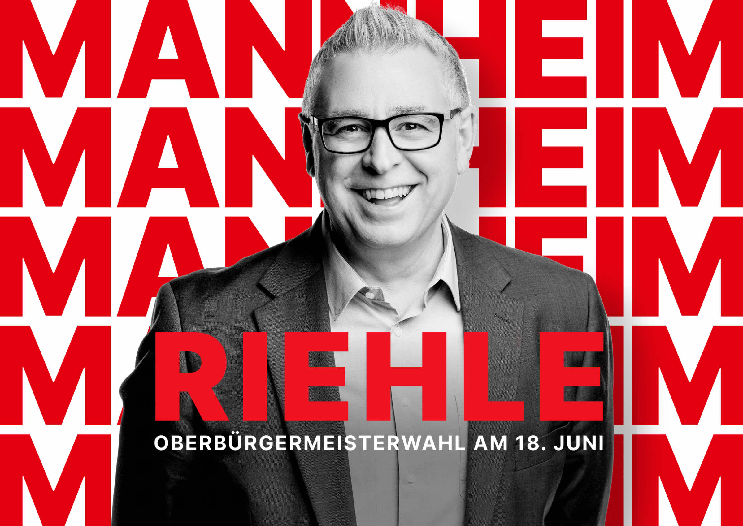 Thorsten Riehle, Mannheim